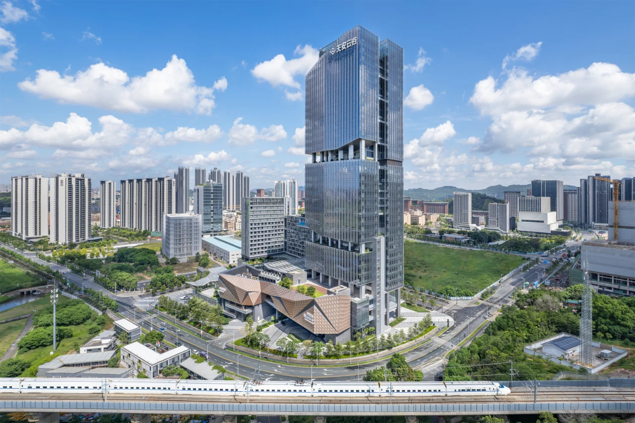 深圳磐锋